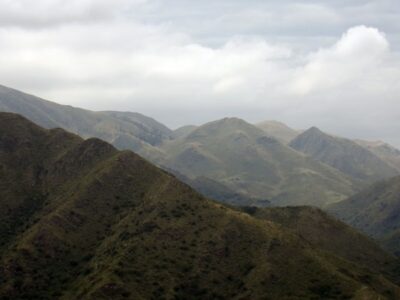 Montañita