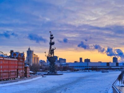 Moscou