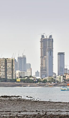 Mumbai