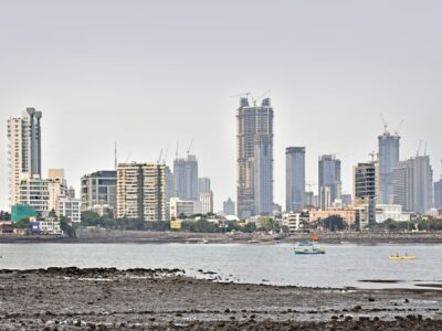 Mumbai