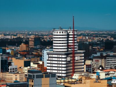 Nairobi