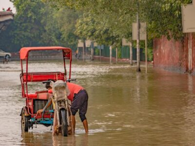 New Delhi