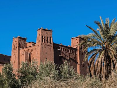 Ouarzazate