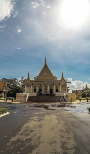 Phnom Penh