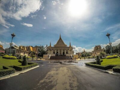 Phnom Penh
