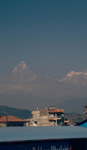Pokhara