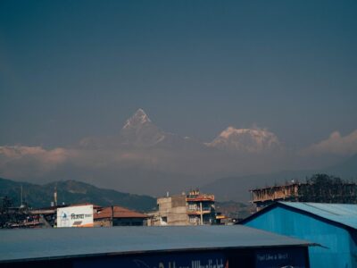 Pokhara