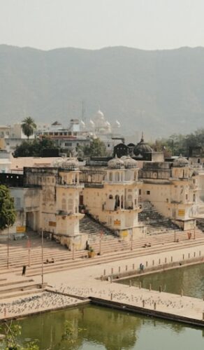 Pushkar