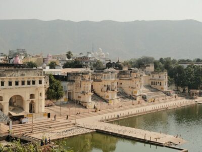 Pushkar