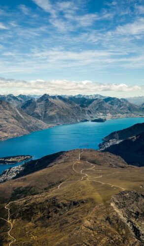 Queenstown