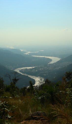 Rishikesh
