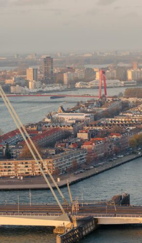 Rotterdam