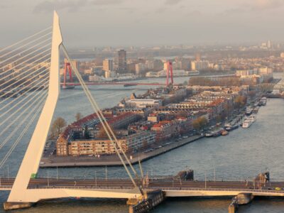 Rotterdam