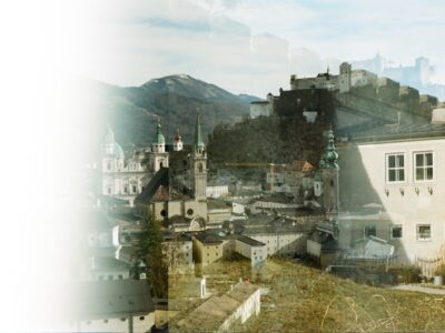 Salzbourg