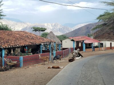 San Cristóbal de las Casas