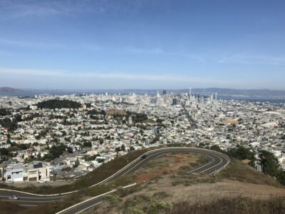 San Francisco