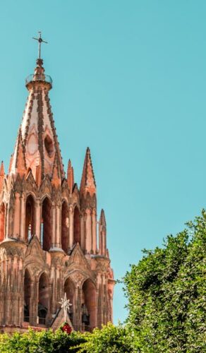 San Miguel de Allende