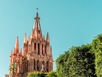 San Miguel de Allende