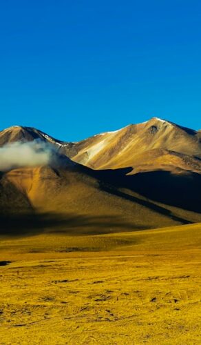 San Pedro de Atacama