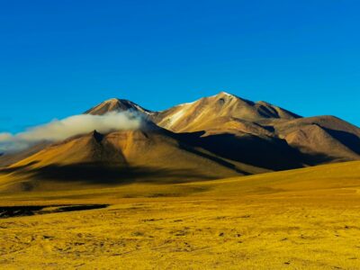 San Pedro de Atacama