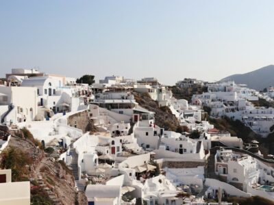 Santorin