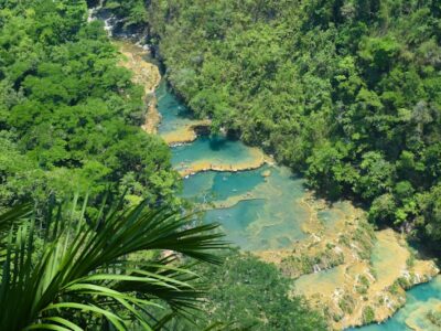 Semuc Champey