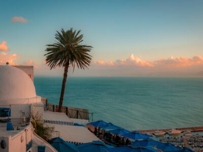 Sidi Bou Saïd