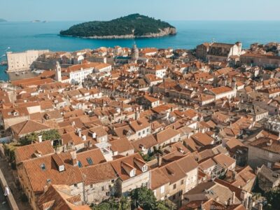 Split