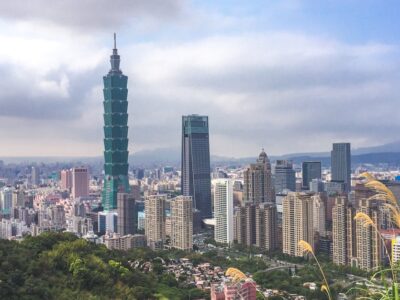 Taipei