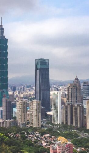 Taipei