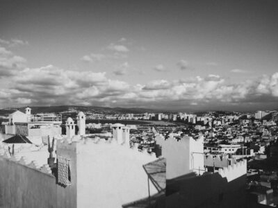Tanger