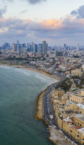 Tel Aviv
