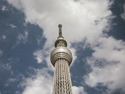 Tokyo