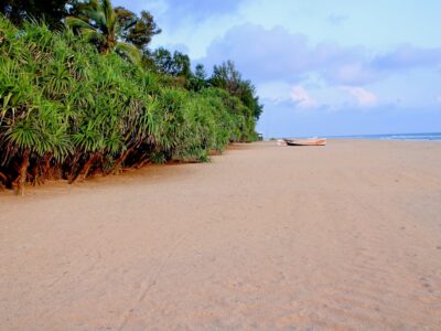 Trincomalee