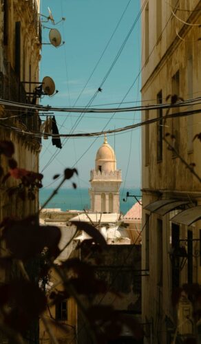 Tunis