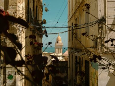 Tunis