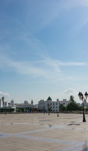 Tunis