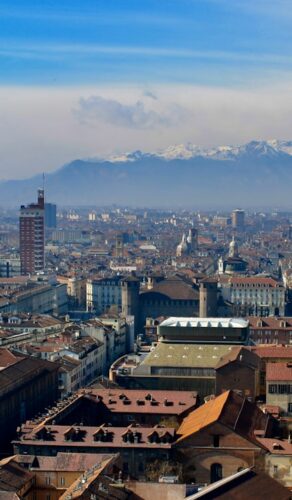 Turin