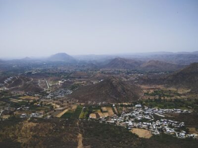 Udaipur