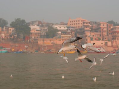 Varanasi