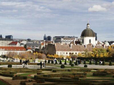 Vienne