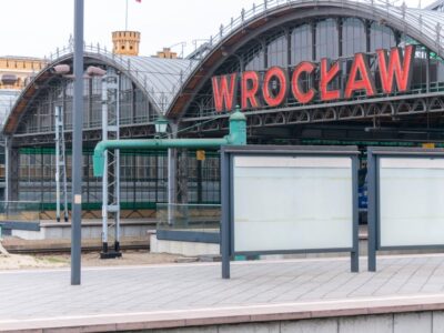 Wrocław