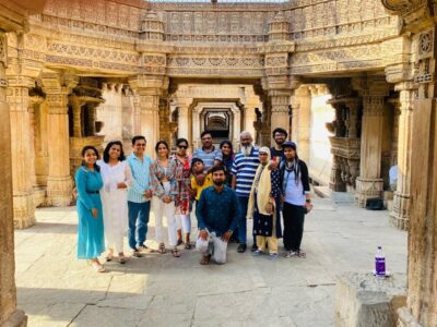 Ahmedabad