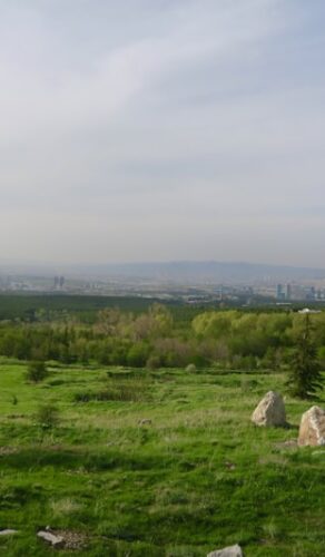 Ankara
