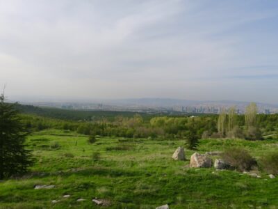Ankara