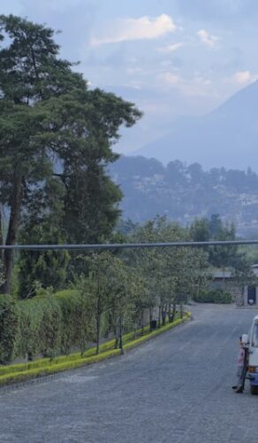 Antigua Guatemala