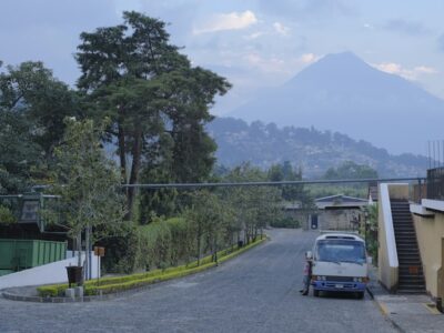 Antigua Guatemala