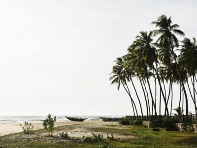 Arugam Bay
