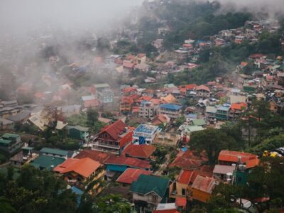 Baguio