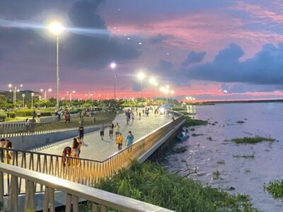 Barranquilla